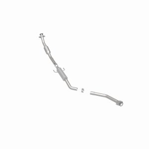 Toyota Celica Catalytic Converter - Front - Magnaflow - HM Grade Direct-Fit - `00-`05