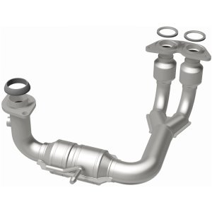 Toyota MR2 Spyder Catalytic Converter - Rear - Magnaflow - HM Grade Direct-Fit - `00-`05