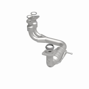 Toyota MR2 Spyder Catalytic Converter - Rear - Magnaflow - HM Grade Direct-Fit - `00-`05