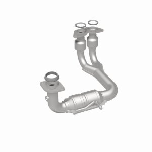 Toyota MR2 Spyder Catalytic Converter - Rear - Magnaflow - HM Grade Direct-Fit - `00-`05