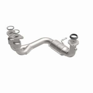 Toyota MR2 Spyder Catalytic Converter - Rear - Magnaflow - HM Grade Direct-Fit - `00-`05