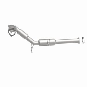 Volvo S60 Catalytic Converter - Magnaflow - Direct Fit - `02-`04