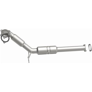 Volvo S60 Catalytic Converter - Magnaflow - Direct Fit - `02-`04