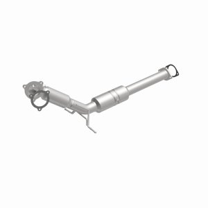 Volvo S60 Catalytic Converter - Magnaflow - Direct Fit - `02-`04