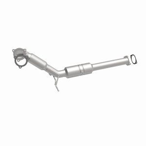 Volvo S60 Catalytic Converter - Magnaflow - Direct Fit - `02-`04