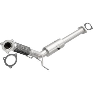 Volvo S60 Catalytic Converter - Magnaflow - Direct Fit - `02-`04