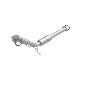 Volvo V70 Catalytic Converter - Magnaflow - Direct Fit - `02-`04