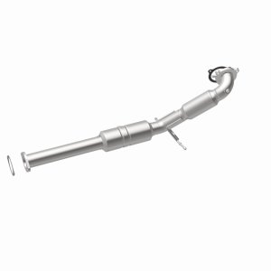 Volvo V70 Catalytic Converter - Magnaflow - Direct Fit - `02-`04