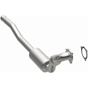Volvo C70 Catalytic Converter - Magnaflow - Direct-Fit - `01-`04