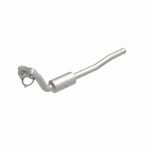 Volvo C70 Catalytic Converter - Magnaflow - Direct-Fit - `01-`04