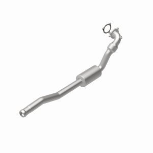 Volvo C70 Catalytic Converter - Magnaflow - Direct-Fit - `01-`04