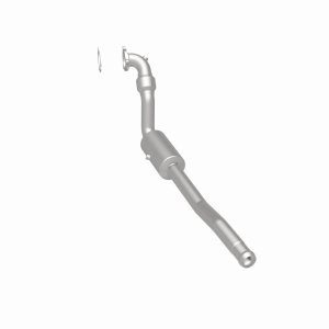 Volvo S70 Catalytic Converter - Magnaflow - Direct-Fit - 2000