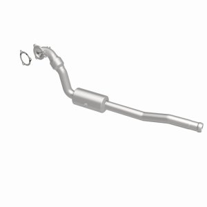Volvo S70 Catalytic Converter - Magnaflow - Direct-Fit - 2000