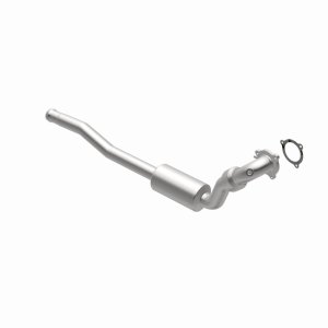 Volvo V70 Catalytic Converter - Magnaflow - Direct-Fit - 2000