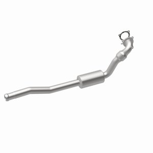 Volvo V70 Catalytic Converter - Magnaflow - Direct-Fit - 2000