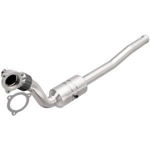 Volvo V70 Catalytic Converter - Magnaflow - Direct-Fit - 2000