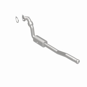 Volvo V70 Catalytic Converter - Magnaflow - Direct-Fit - 2000