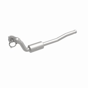 Volvo V70 Catalytic Converter - Magnaflow - Direct-Fit - 2000