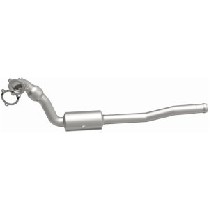 Volvo V70 Catalytic Converter - Magnaflow - Direct-Fit - 2000
