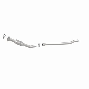 Chrysler Town & Country Catalytic Converter - Magnaflow - HM Grade Direct-Fit - `01-`04