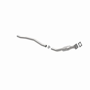 Dodge Caravan Catalytic Converter - Magnaflow - HM Grade Direct-Fit - `05-`07 Dodge Caravan Catalytic Converter - Magnaflow - HM Grade Direct-Fit - `05-`07
