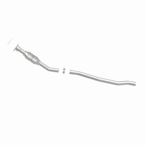 Dodge Caravan Catalytic Converter - Magnaflow - HM Grade Direct-Fit - `05-`07 Dodge Caravan Catalytic Converter - Magnaflow - HM Grade Direct-Fit - `05-`07