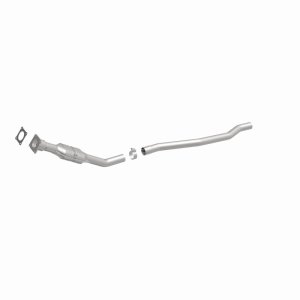 Dodge Caravan Catalytic Converter - Magnaflow - HM Grade Direct-Fit - `05-`07 Dodge Caravan Catalytic Converter - Magnaflow - HM Grade Direct-Fit - `05-`07