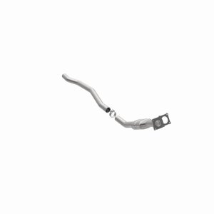 Dodge Caravan Catalytic Converter - Magnaflow - HM Grade Direct-Fit - `05-`07 Dodge Caravan Catalytic Converter - Magnaflow - HM Grade Direct-Fit - `05-`07