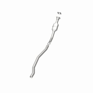 Dodge Caravan Catalytic Converter - Magnaflow - HM Grade Direct-Fit - `05-`07 Dodge Caravan Catalytic Converter - Magnaflow - HM Grade Direct-Fit - `05-`07