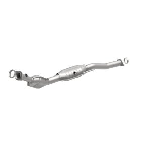 Ford Ranger Catalytic Converter - Magnaflow - HM Grade Direct-Fit - `01-`06