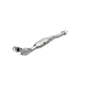 Ford Ranger Catalytic Converter - Magnaflow - HM Grade Direct-Fit - `01-`06