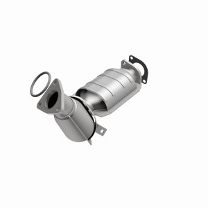 Infiniti G35 Catalytic Converter - Magnaflow - Direct-Fit - `03-`06