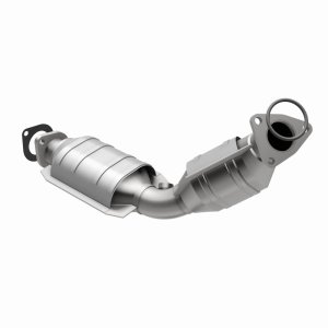 Infiniti G35 Catalytic Converter - Magnaflow - Direct-Fit - `03-`06