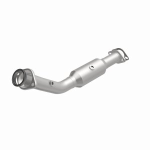 Mazda 6 Catalytic Converter - Magnaflow - HM Grade Direct-Fit - `03-`06
