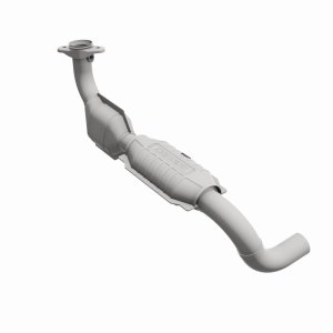 Ford F-150 Catalytic Converter - Driver Side - Magnaflow - HM Grade Direct-Fit - `04-`08 Ford F-150 Catalytic Converter - Driver Side - Magnaflow - HM Grade Direct-Fit - `04-`08