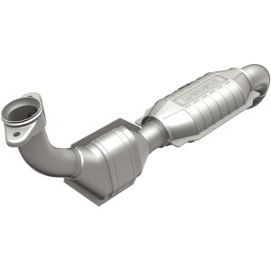 Lincoln Mark LT Catalytic Converter - Driver Side - Magnaflow - HM Grade Direct-Fit - `06-`08 Lincoln Mark LT Catalytic Converter - Driver Side - Magnaflow - HM Grade Direct-Fit - `06-`08