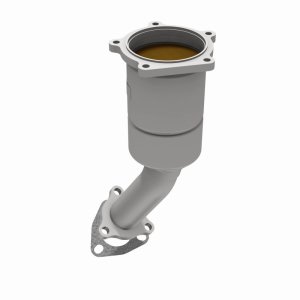 Nissan Xterra Catalytic Converter - Magnaflow - Direct-Fit - `01-`04