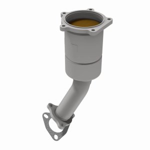 Nissan Xterra Catalytic Converter - Magnaflow - Direct-Fit - `01-`04