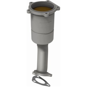 Nissan Xterra Catalytic Converter - Magnaflow - Direct-Fit - `01-`04