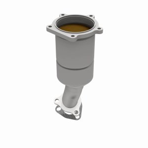 Nissan Xterra Catalytic Converter - Magnaflow - Direct-Fit - `01-`04