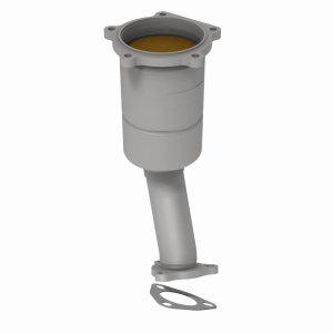 Nissan Xterra Catalytic Converter - Magnaflow - Direct-Fit - `01-`04