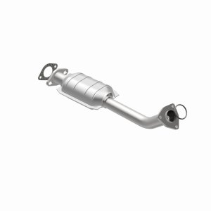 Infiniti QX4 Catalytic Converter - Rear - Magnaflow - Direct-Fit, HM Grade - `01-`03