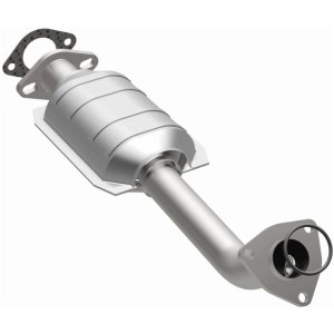 Infiniti QX4 Catalytic Converter - Rear - Magnaflow - Direct-Fit, HM Grade - `01-`03