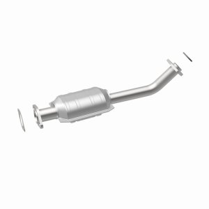 Infiniti QX4 Catalytic Converter - Rear - Magnaflow - Direct-Fit, HM Grade - `01-`03
