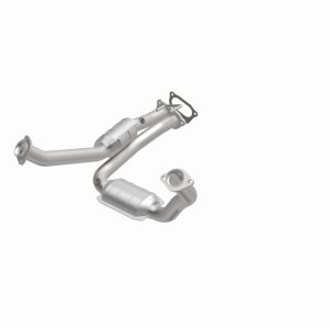 Ford Ranger Catalytic Converter - Magnaflow - HM Grade Direct-Fit - `04-`06