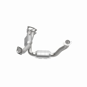 Ford Ranger Catalytic Converter - Magnaflow - HM Grade Direct-Fit - `04-`06
