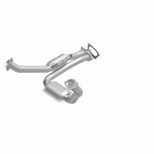 Mazda B3000 Catalytic Converter - Magnaflow - HM Grade Direct-Fit - `04-`06 Mazda B3000 Catalytic Converter - Magnaflow - HM Grade Direct-Fit - `04-`06