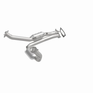 Mazda B3000 Catalytic Converter - Magnaflow - HM Grade Direct-Fit - `04-`06 Mazda B3000 Catalytic Converter - Magnaflow - HM Grade Direct-Fit - `04-`06