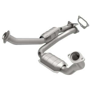 Mazda B3000 Catalytic Converter - Magnaflow - HM Grade Direct-Fit - `04-`06
