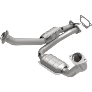Mazda B3000 Catalytic Converter - Magnaflow - HM Grade Direct-Fit - `04-`06 Mazda B3000 Catalytic Converter - Magnaflow - HM Grade Direct-Fit - `04-`06
